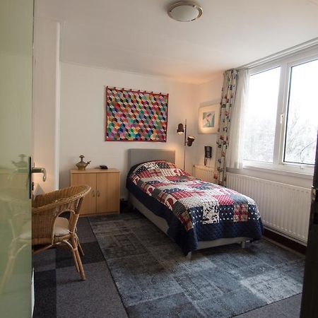 Hotel Adolesce Амстердам Екстериор снимка
