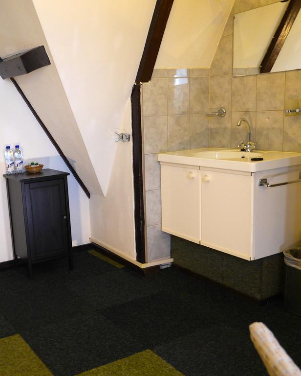 Hotel Adolesce Амстердам Стая снимка